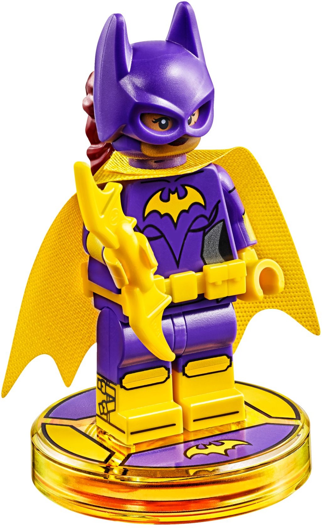 Lego 71264 Dimensions The LEGO Batman Movie: Play the Movie Instructions  Only