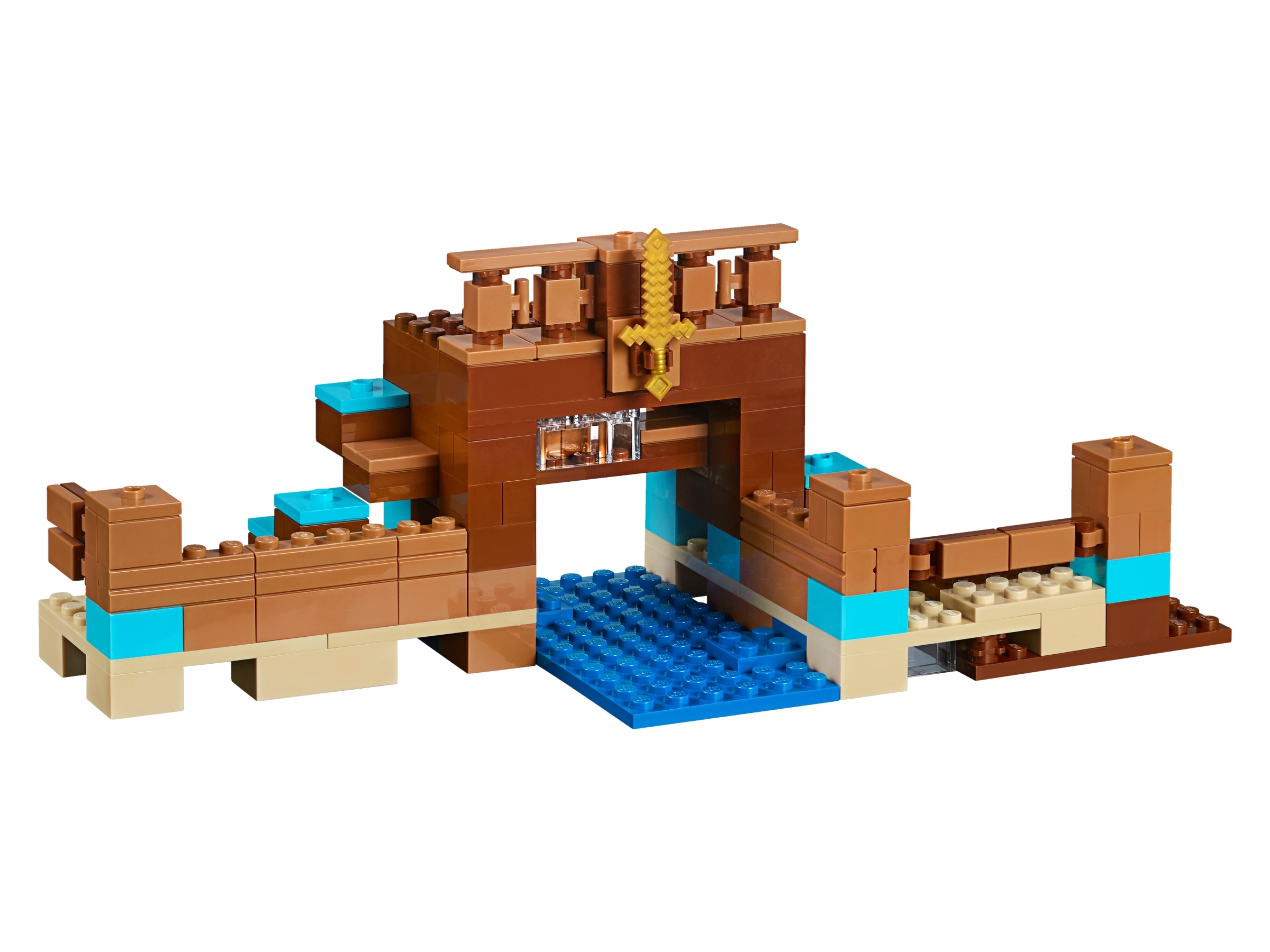 21135 The Crafting Box 2.0 LEGO Set, Deals & Reviews