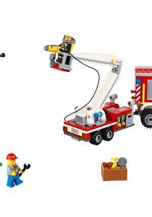 City Set LEGO - Pagina 22 di 45 - Brick Fanatics - Notizie, recensioni e  build LEGO