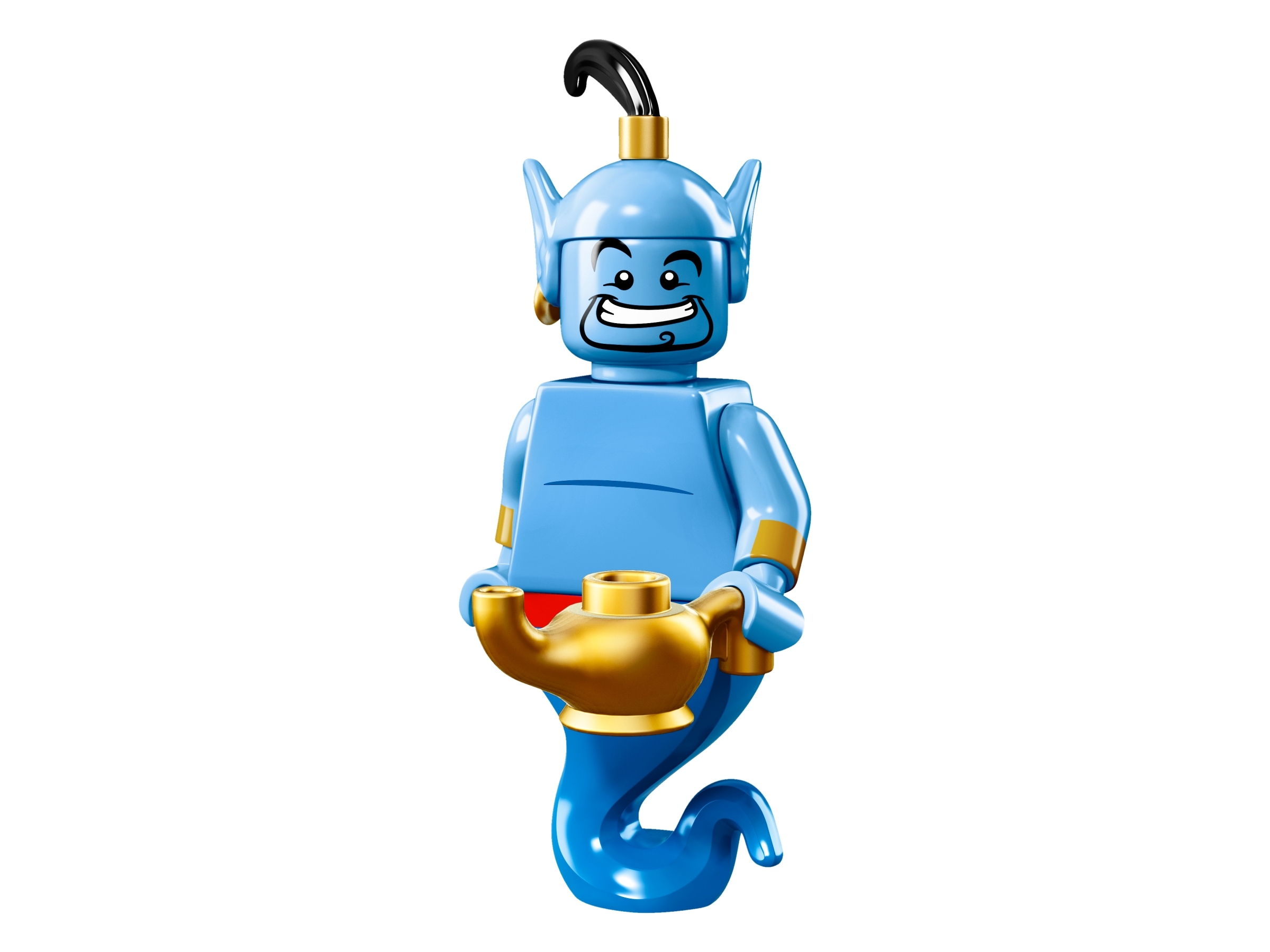 71012 LEGO Minifigures - The Disney Series - Complete LEGO Set