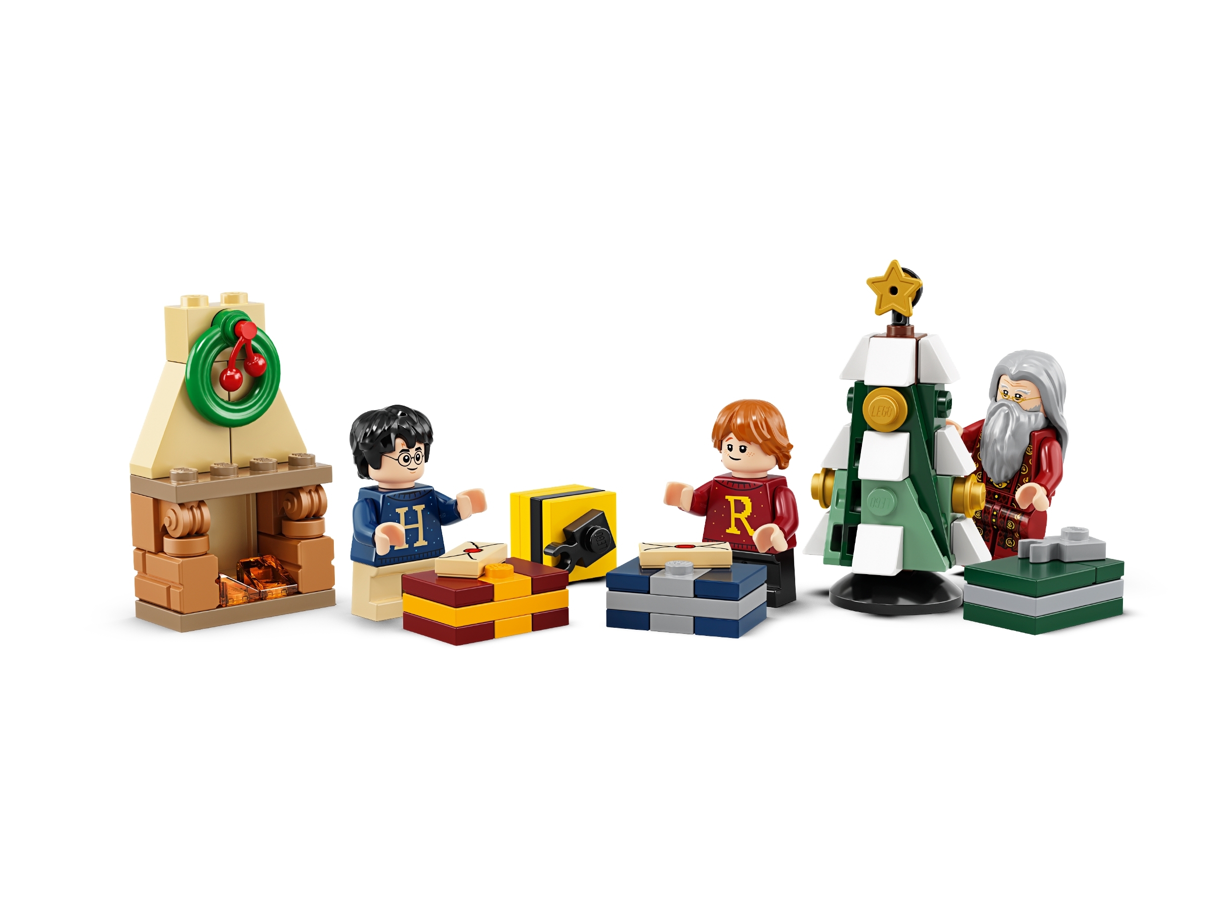 75964 Harry Potter Advent Calendar LEGO Set, Deals & Reviews